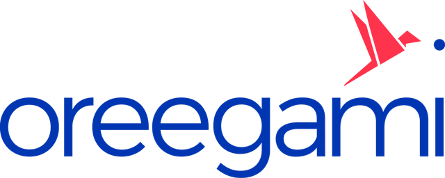Oreegami